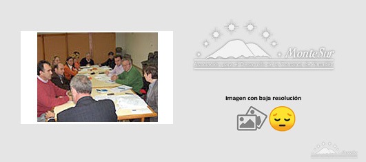 Presentación del proyecto Ruta del Azogue y aprobación de nuevos proyectos para la comarca de Almadén Montesur