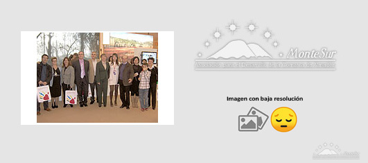 MonteSur asiste a FITUR 2010