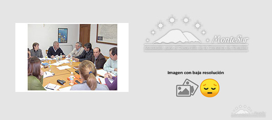 Aprobación de los primeros proyectos de ayudas LEADER para la Comarca de Almadén MonteSur