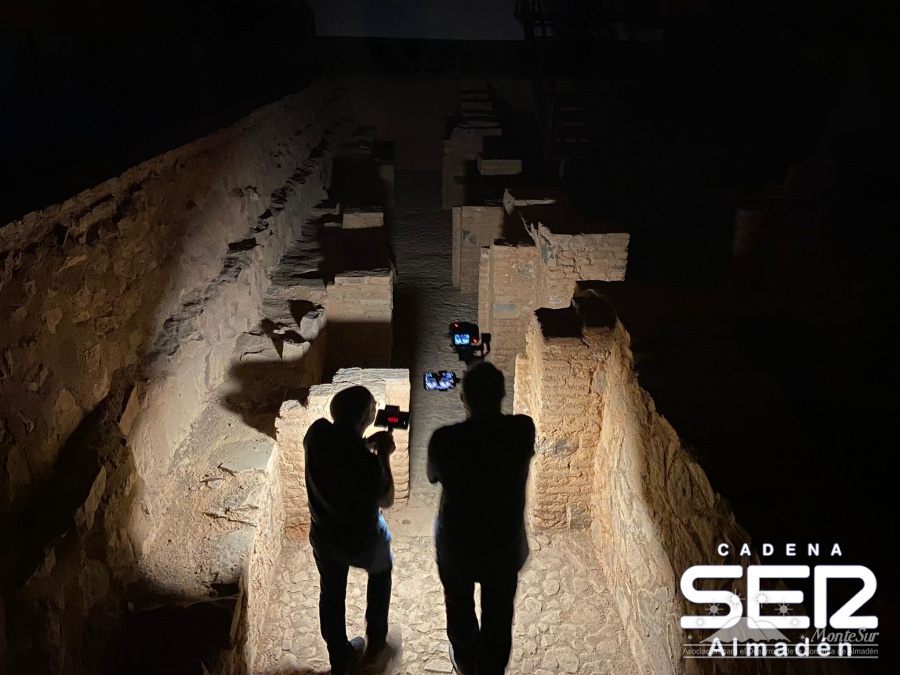 La Hora de Montesur: Realidad Virtual