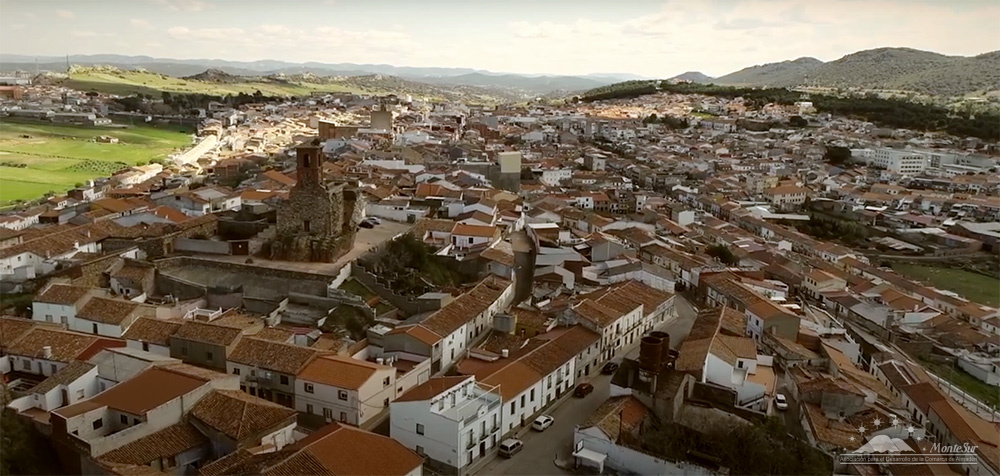 La Hora de Montesur: Vídeo Almadén