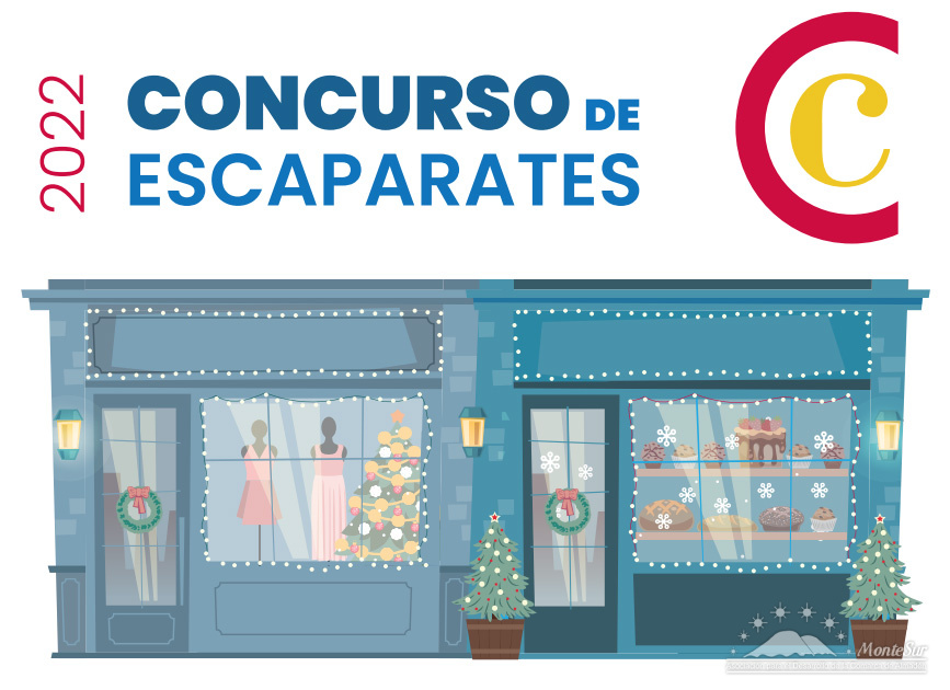 Concurso de Escaparates 2022