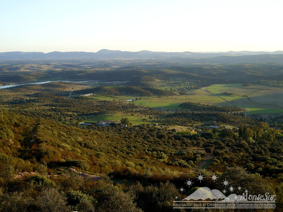 Más de 500.000 euros para proyectos en la comarca de Almadén
