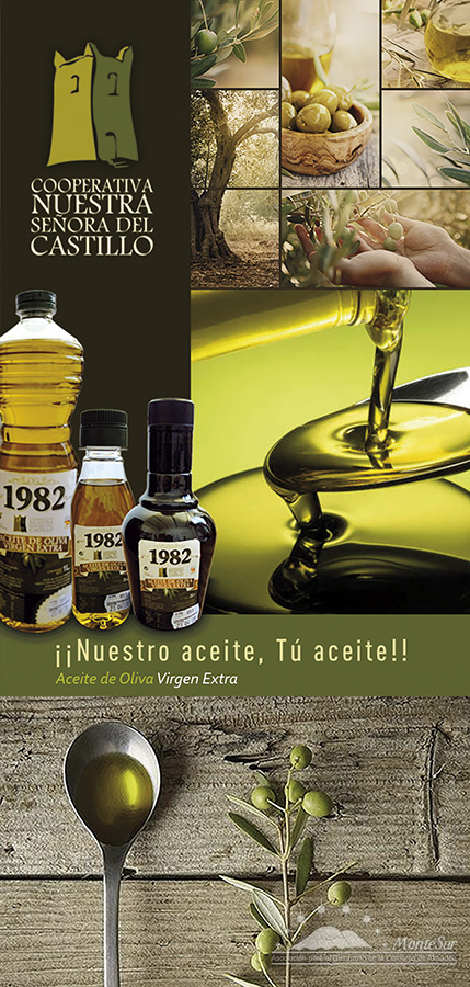 La Hora de Montesur: Cooperativa Olivarera Chillón