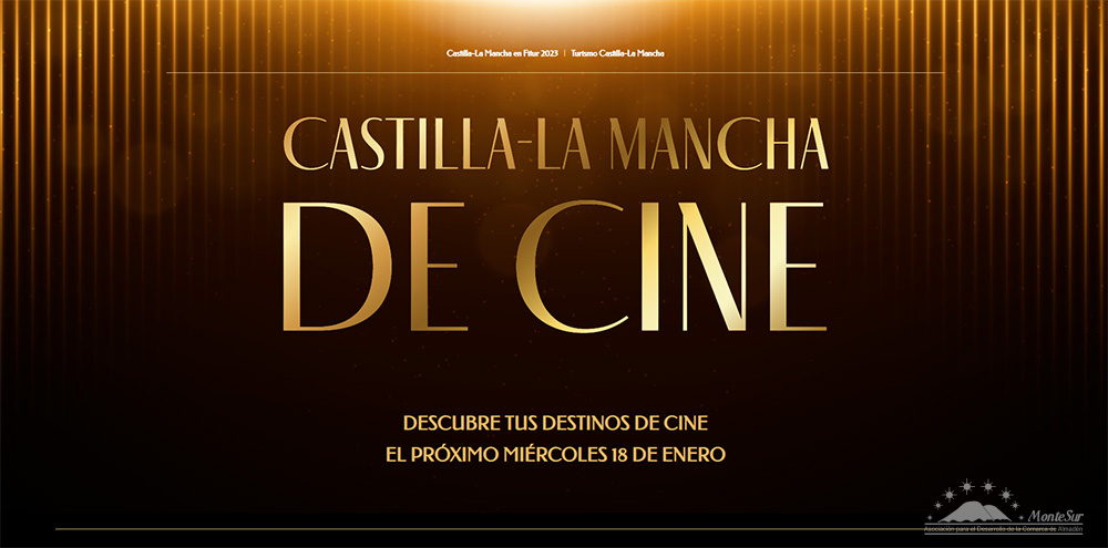 Almadén tendrá stand propio en Fitur 2023