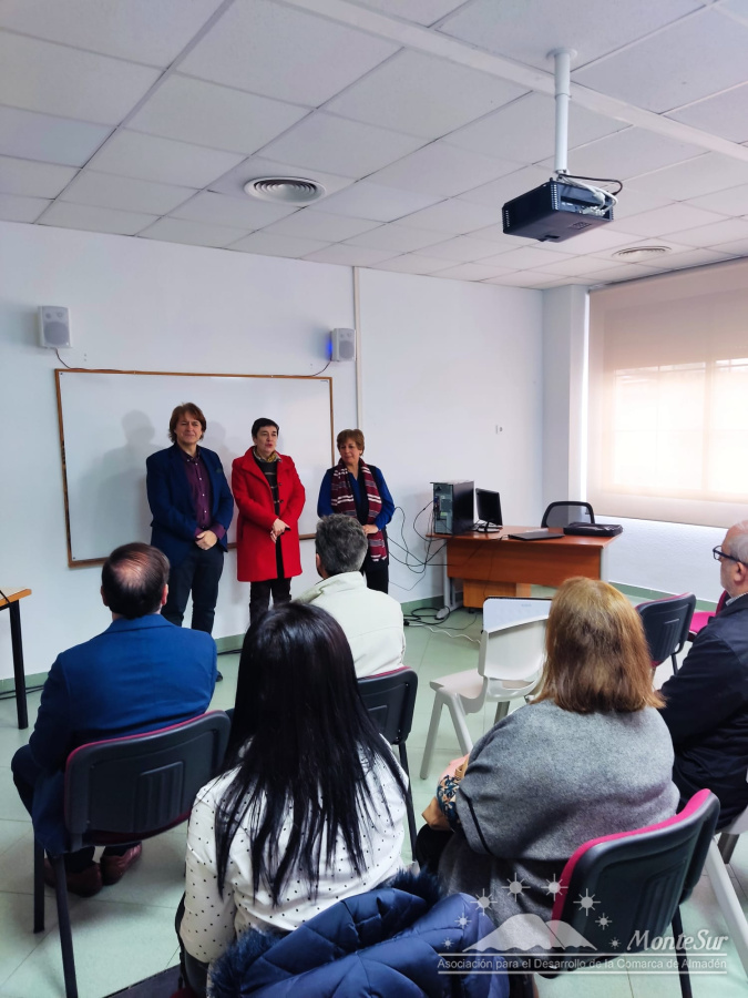 La Hora Montesur: 8 empresas ya tienen el sello “Compromiso de Calidad Turística”