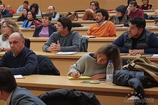 RECAMDER avala los efectos positivos de las ayudas Leader en el medio rural y exige más autonomía para los Grupos