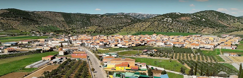 La Hora de Montesur: Guadalmez