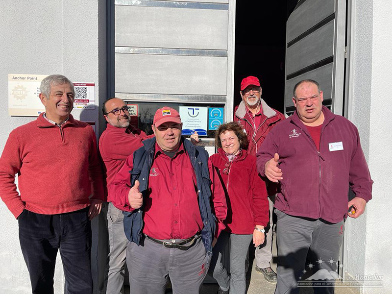 Compromiso de Calidad Turística SICTED