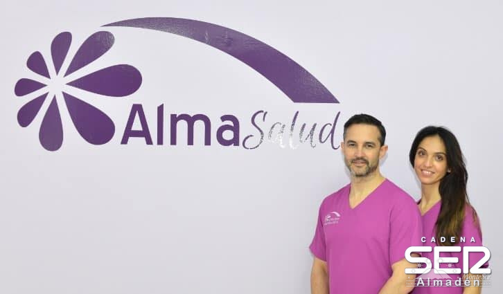 La Hora de Montesur: Almasalud