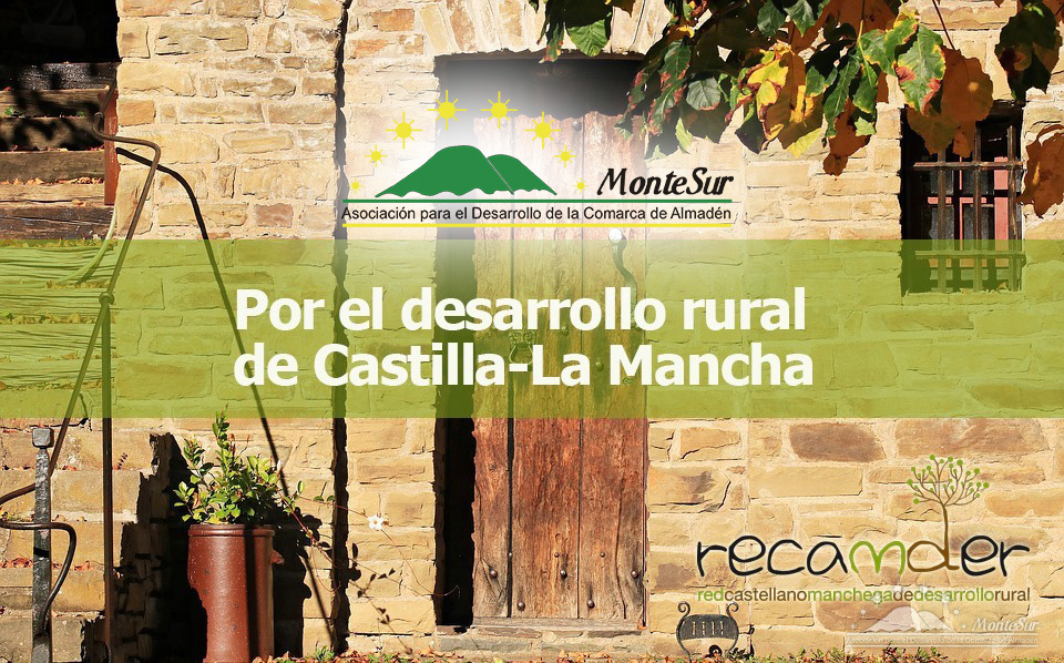 La Hora de Montesur: Seremos premiados en el 25º aniversario de RECAMDER