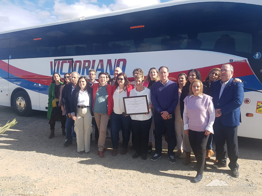 25º Aniversario de Recamder