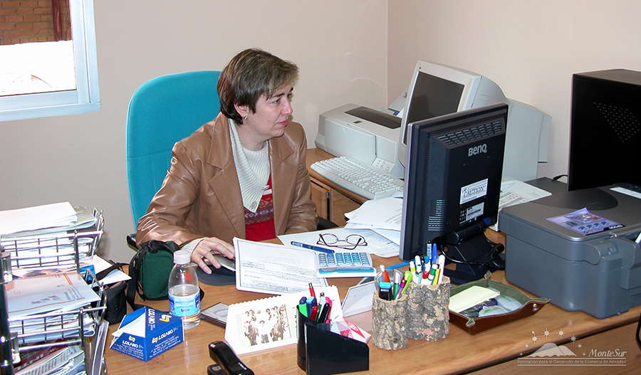 La Hora de Montesur: ya se trabaja en el nuevo programa de ayudas