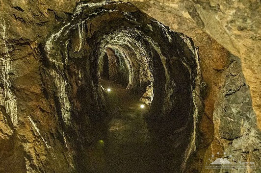 Las minas de Almadén se unen a un proyecto interterritorial