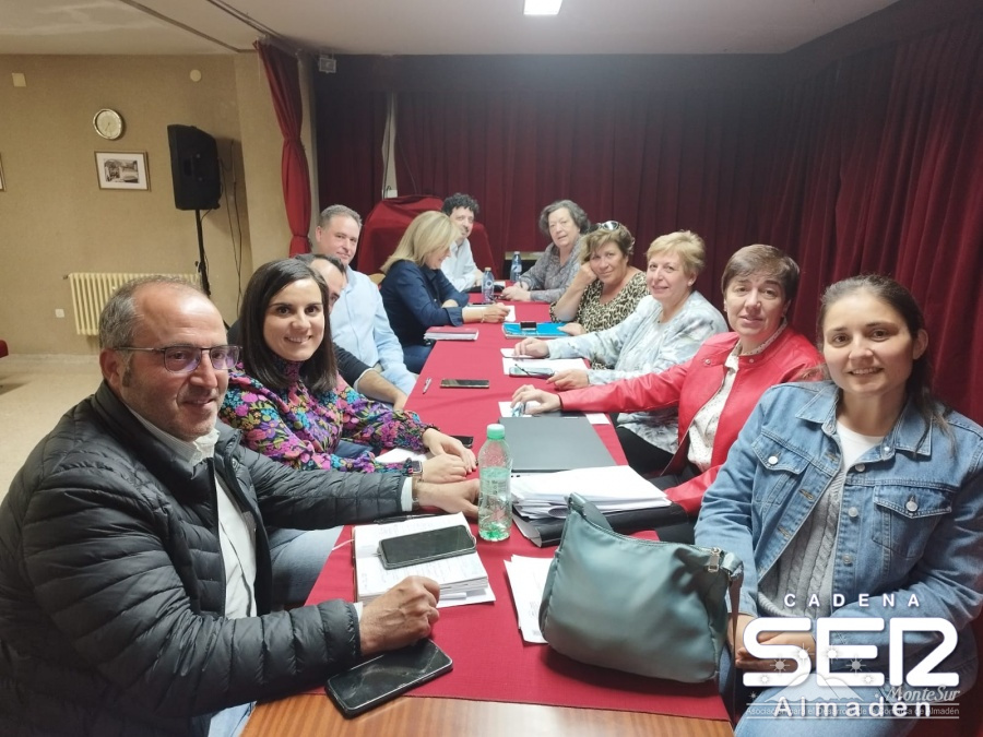 La Hora de Montesur: Estrategia de Desarrollo Local 2023-2027