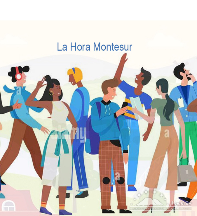 La Hora de Montesur: Chillón, Almadenejos, Saceruela y Valdemanco