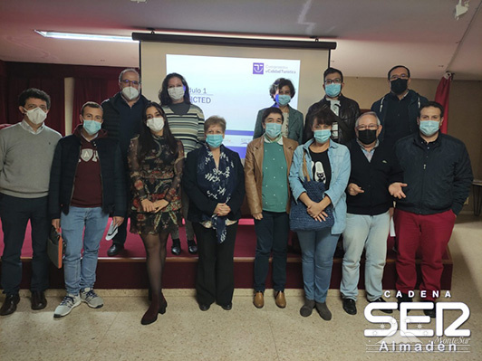 La Hora de Montesur: El sello de calidad SICTED