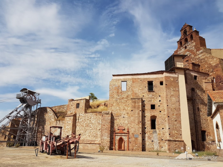 Almadén se prepara para celebrar el 11º aniversario de su reconocimiento como Patrimonio de la Humanidad por la Unesco