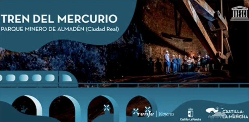 El Tren del Mercurio