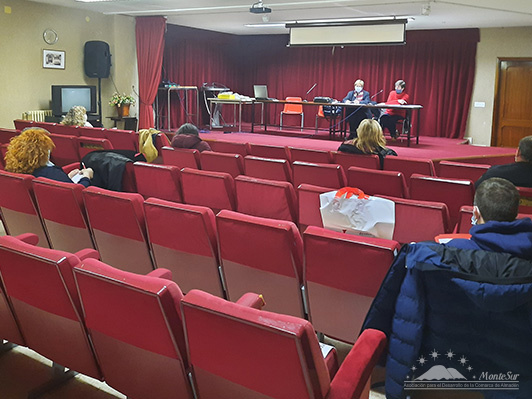 MonteSur aprueba una convocatoria de ayudas por más de 1 millón de euros