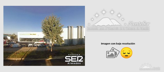 La Hora de Montesur: Automoción Serviauto Almadén