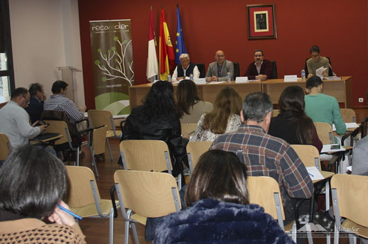 Los Grupos de Acción Local recibirán una nueva asignación de 39 millones de euros para invertir en sus territorios rurales