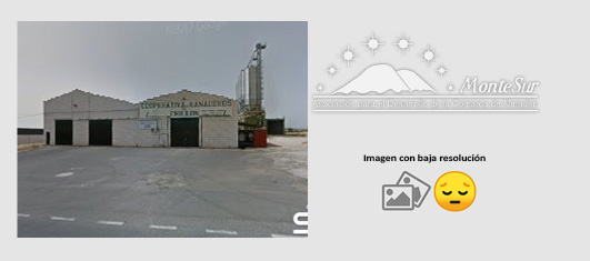 La Hora de Montesur: Cooperativa de ganaderos de Chillón