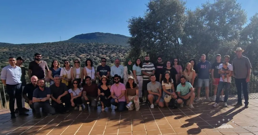 Curso: 'La digitalización del sector veterinario y agroganadero: herramientas, desafíos y nuevas tendencias'