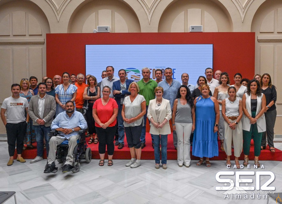 Comienza el proceso de evaluación del Proyecto Geoparque