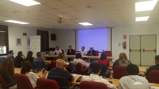 José Juan Fernández: Los Grupos de Acción Local deben participar en todo lo que afecte al desarrollo rural