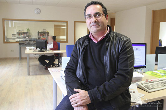 RECAMDER asegura que los Grupos de Acción Local están funcionando al 100%