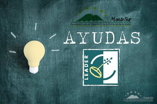 El Grupo de Desarrollo Rural MonteSur publica tres Convocatorias de Ayuda Leader por un importe de 1.010.000 euros