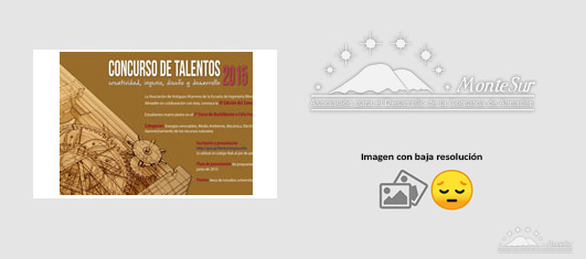 IV Concurso de Talentos