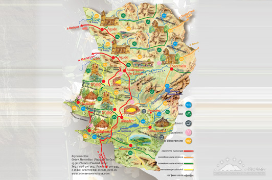 Abierto el plazo de presentación para la Convocatoria de Ayudas 2023 (1 y 2)