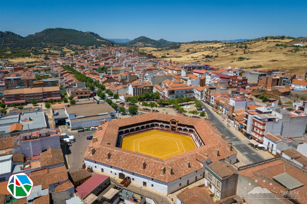 La comarca de Almadén lanza una ofensiva para atraer emprendedores con ayudas de 27.000 euros