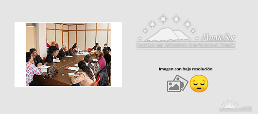 El programa LEADER sigue apoyando los proyectos de la Comarca MonteSur