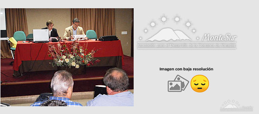 La asociación Montesur celebra asamblea general