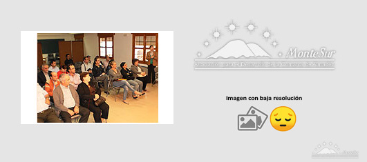 La Asociación Montesur celebra Asamblea General