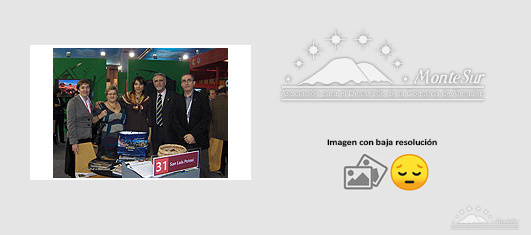 Montesur asiste a Fitur 2011