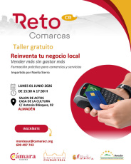 Reinventa tu negocio local