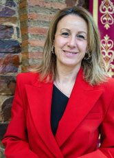 Entrevista a Raquel Jurado en Cope Ciudad Real