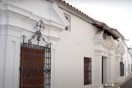 Casas Solariegas de Agudo