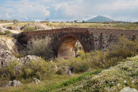 La Puente de Agudo