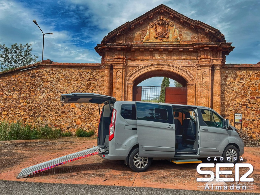 La Hora de Montesur: Taxi Preciado